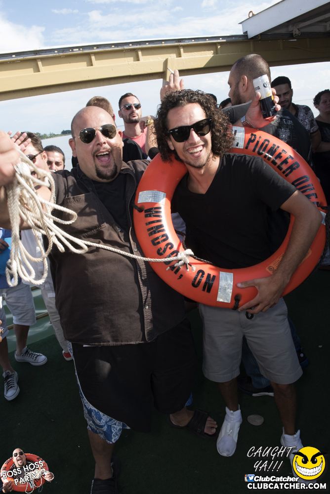 Pioneer Queen party venue photo 230 - August 12th, 2017