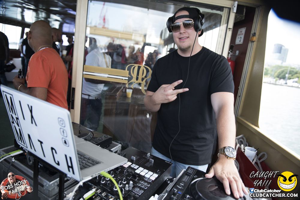 Pioneer Queen party venue photo 231 - August 12th, 2017