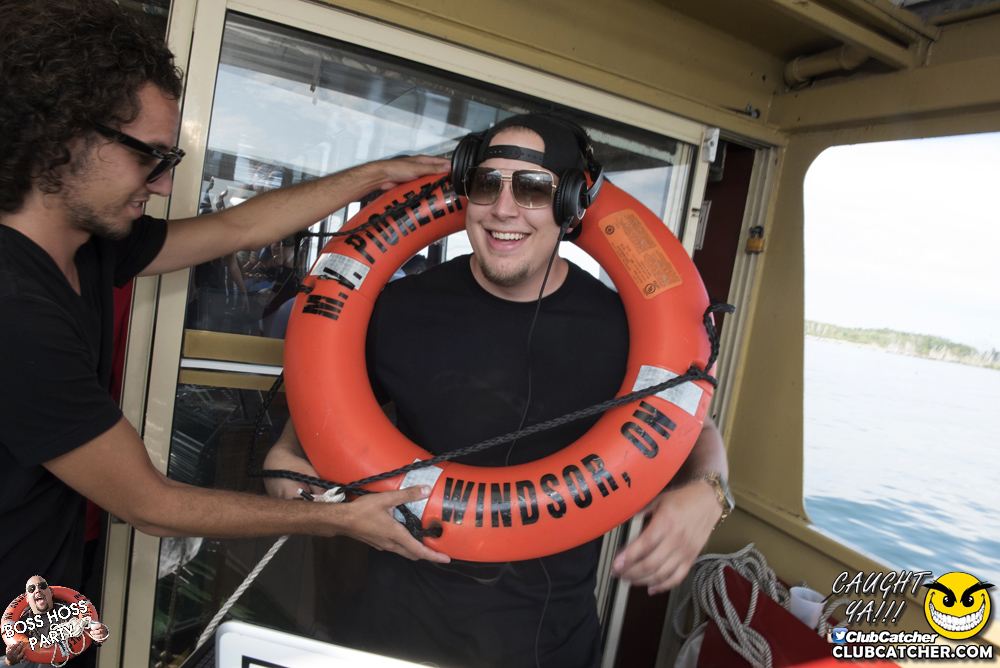 Pioneer Queen party venue photo 232 - August 12th, 2017