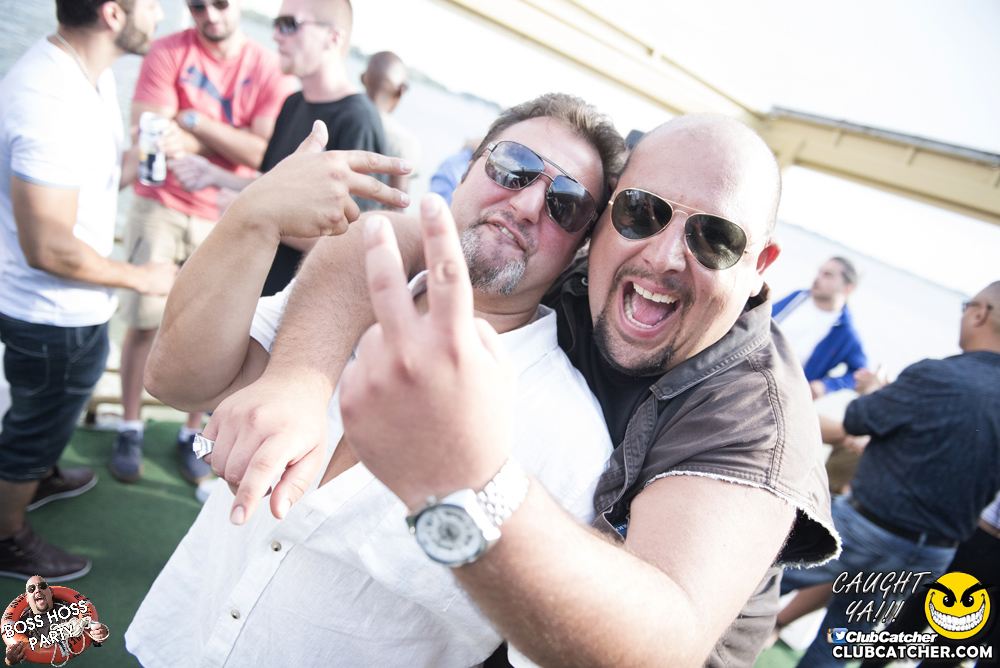 Pioneer Queen party venue photo 234 - August 12th, 2017