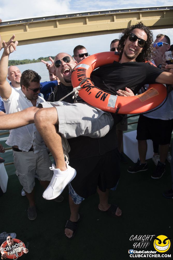 Pioneer Queen party venue photo 236 - August 12th, 2017