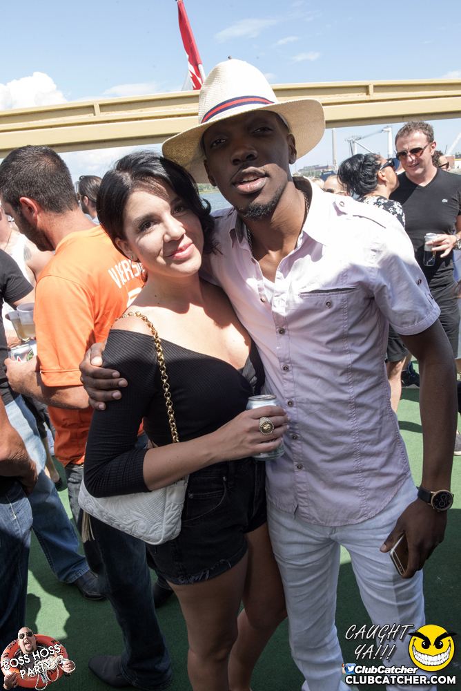 Pioneer Queen party venue photo 25 - August 12th, 2017