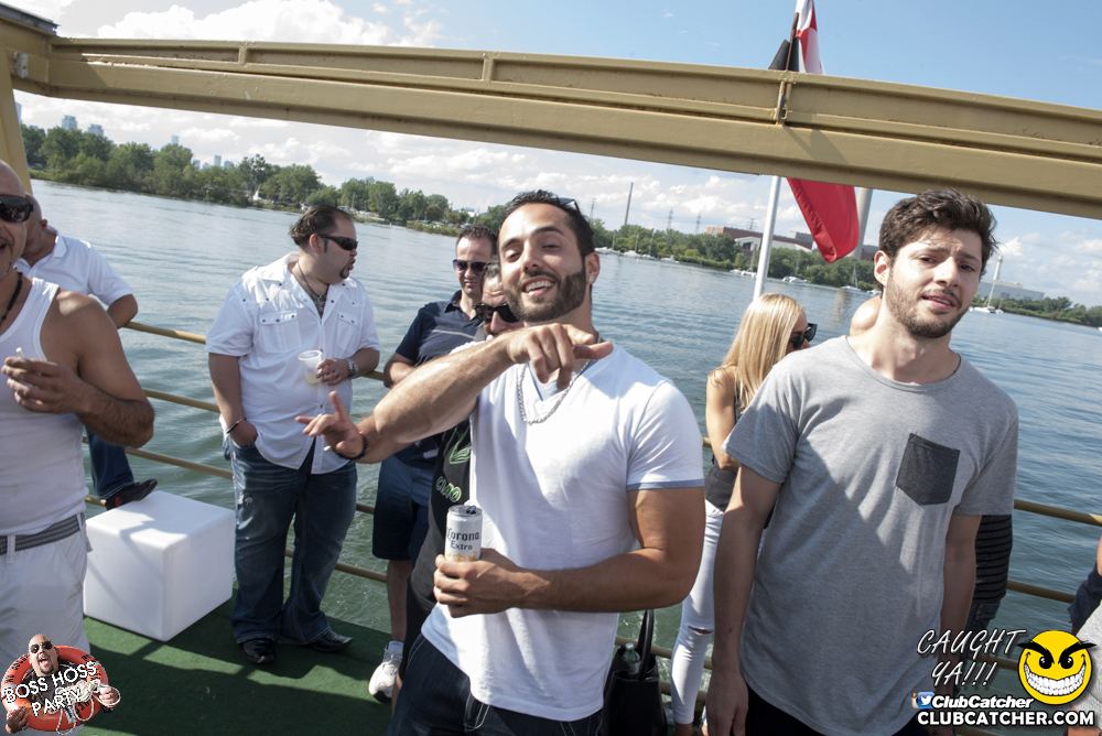 Pioneer Queen party venue photo 241 - August 12th, 2017