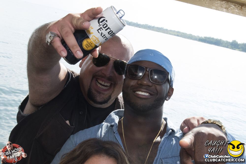 Pioneer Queen party venue photo 244 - August 12th, 2017