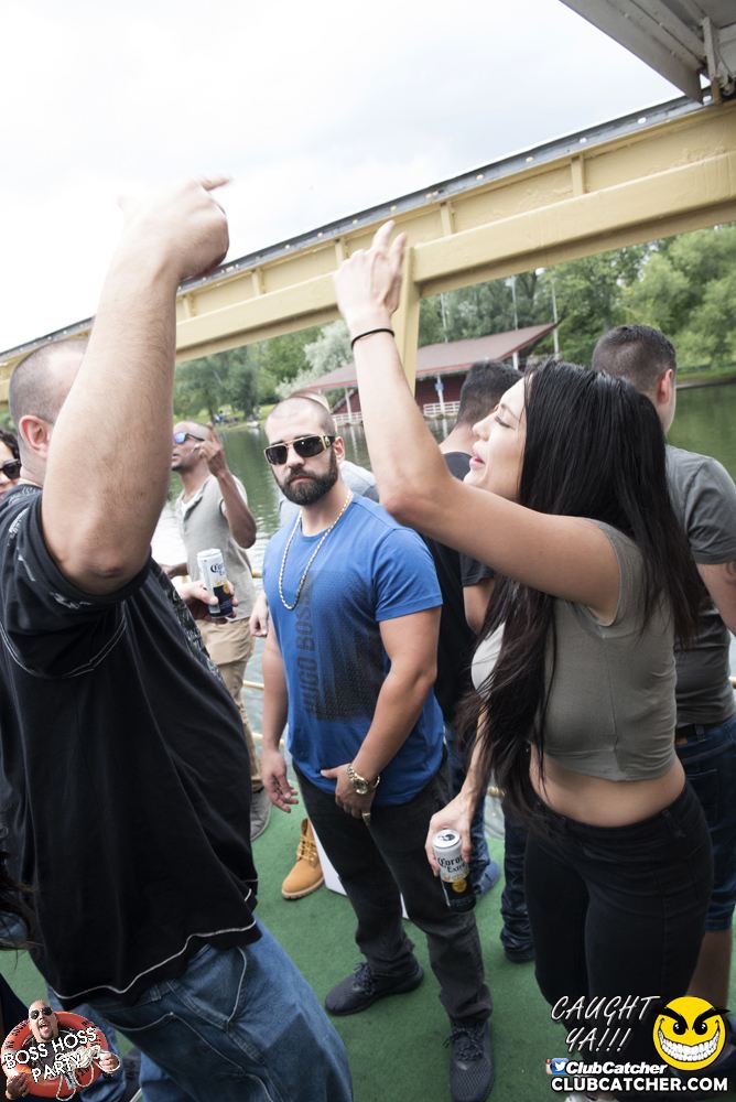 Pioneer Queen party venue photo 246 - August 12th, 2017