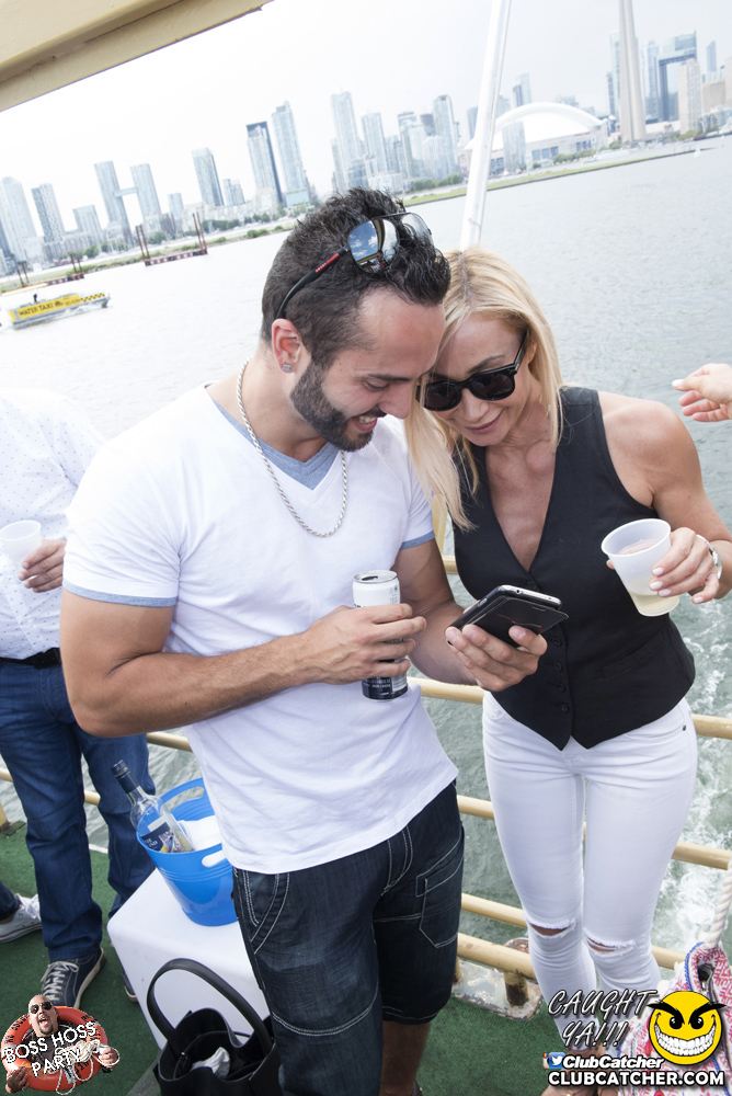 Pioneer Queen party venue photo 247 - August 12th, 2017