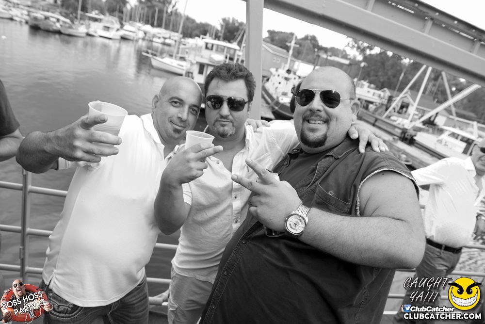 Pioneer Queen party venue photo 248 - August 12th, 2017