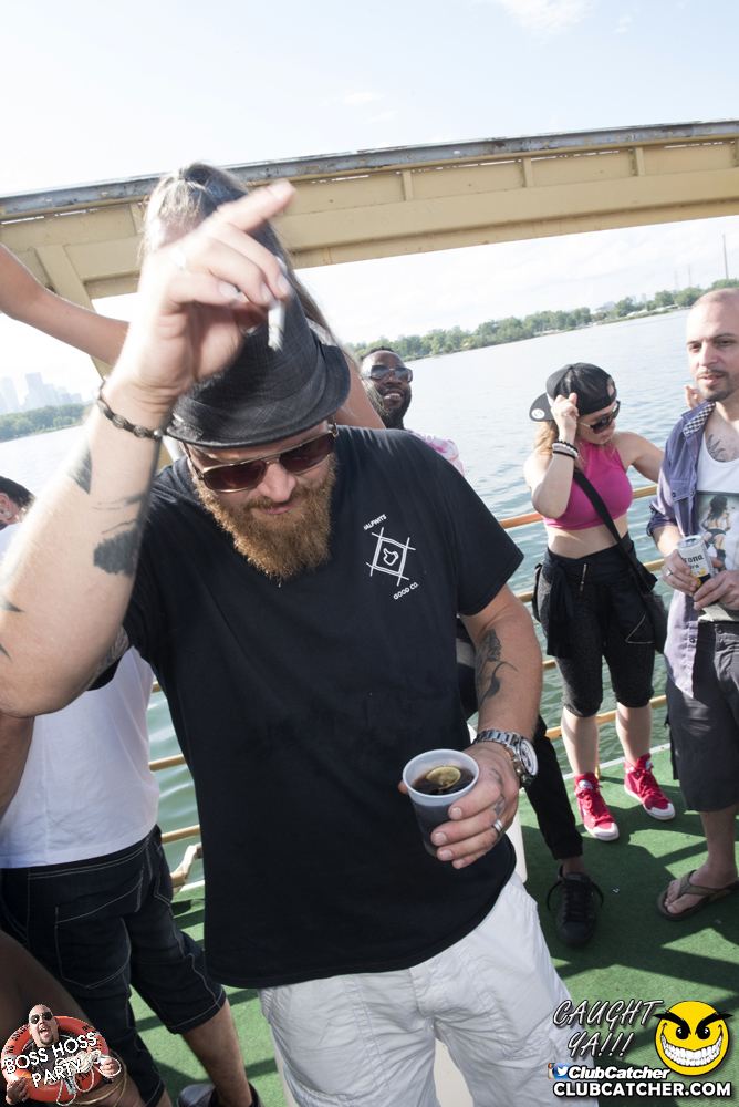 Pioneer Queen party venue photo 249 - August 12th, 2017