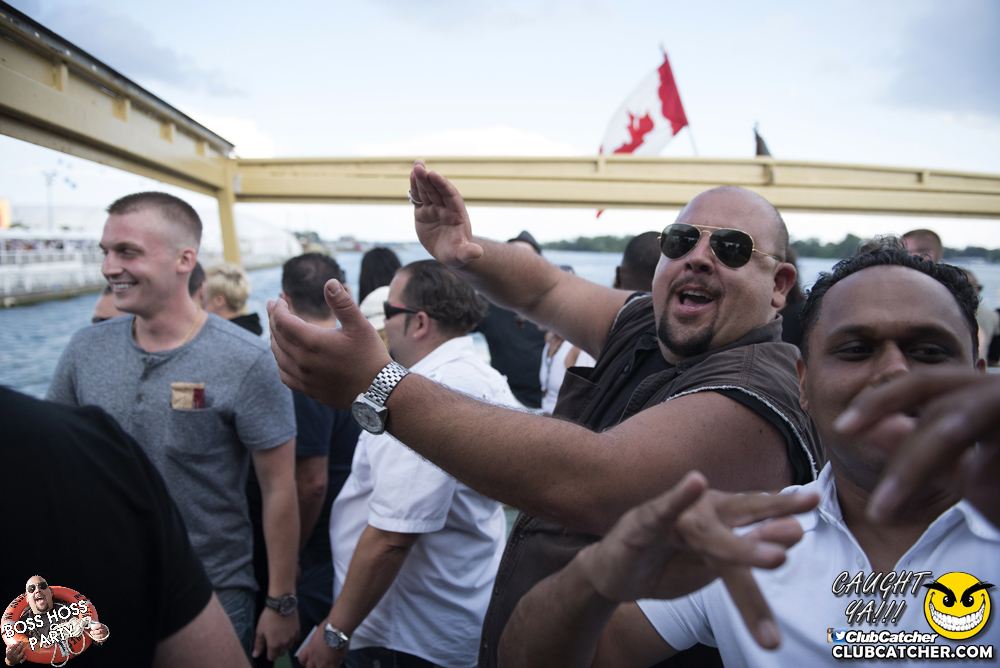 Pioneer Queen party venue photo 252 - August 12th, 2017