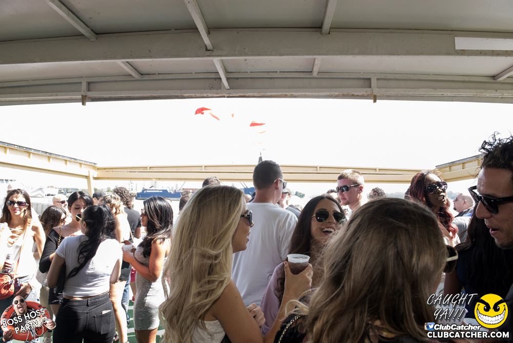 Pioneer Queen party venue photo 254 - August 12th, 2017