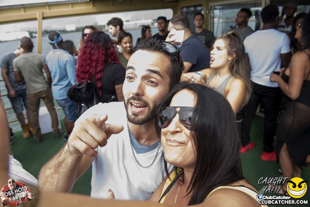 Pioneer Queen party venue photo 262 - August 12th, 2017