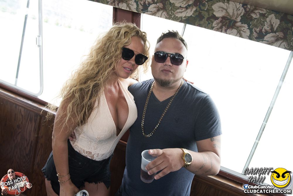 Pioneer Queen party venue photo 264 - August 12th, 2017