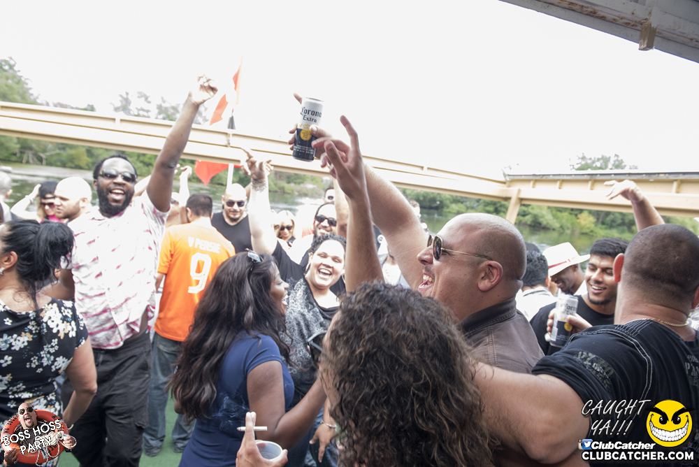 Pioneer Queen party venue photo 266 - August 12th, 2017