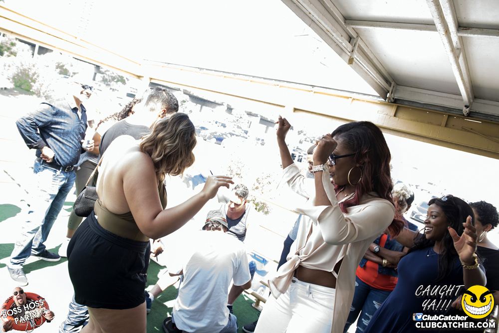 Pioneer Queen party venue photo 267 - August 12th, 2017