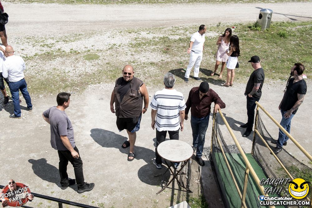 Pioneer Queen party venue photo 269 - August 12th, 2017