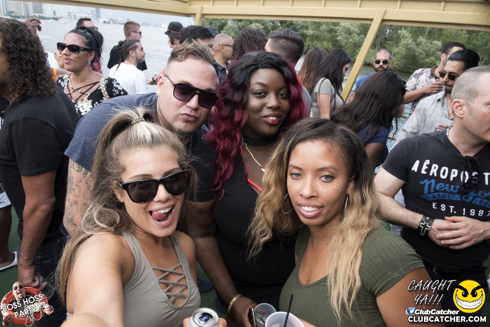 Pioneer Queen party venue photo 28 - August 12th, 2017