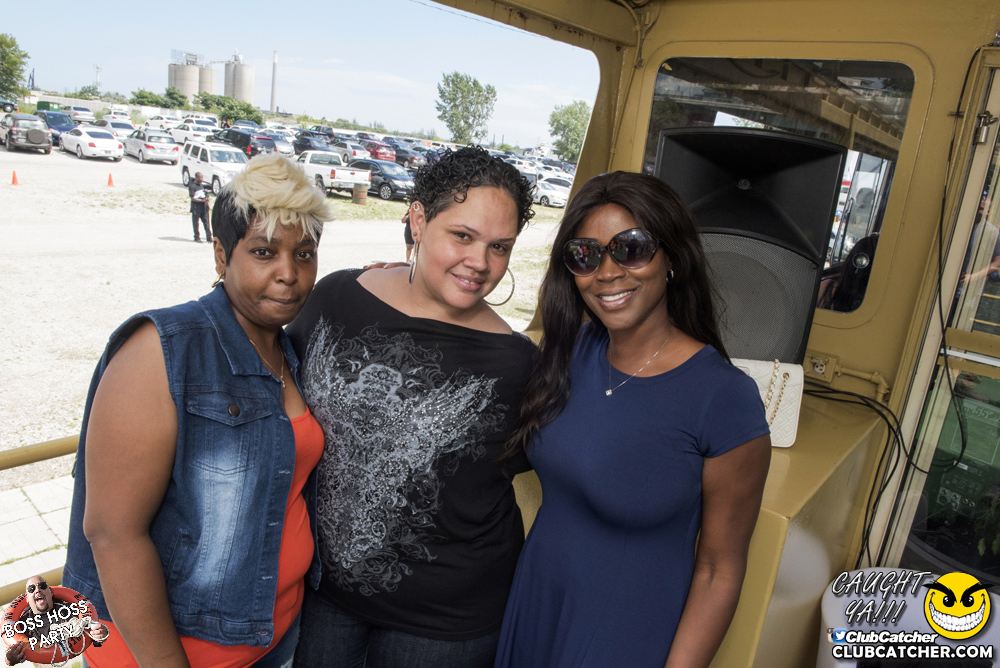 Pioneer Queen party venue photo 277 - August 12th, 2017