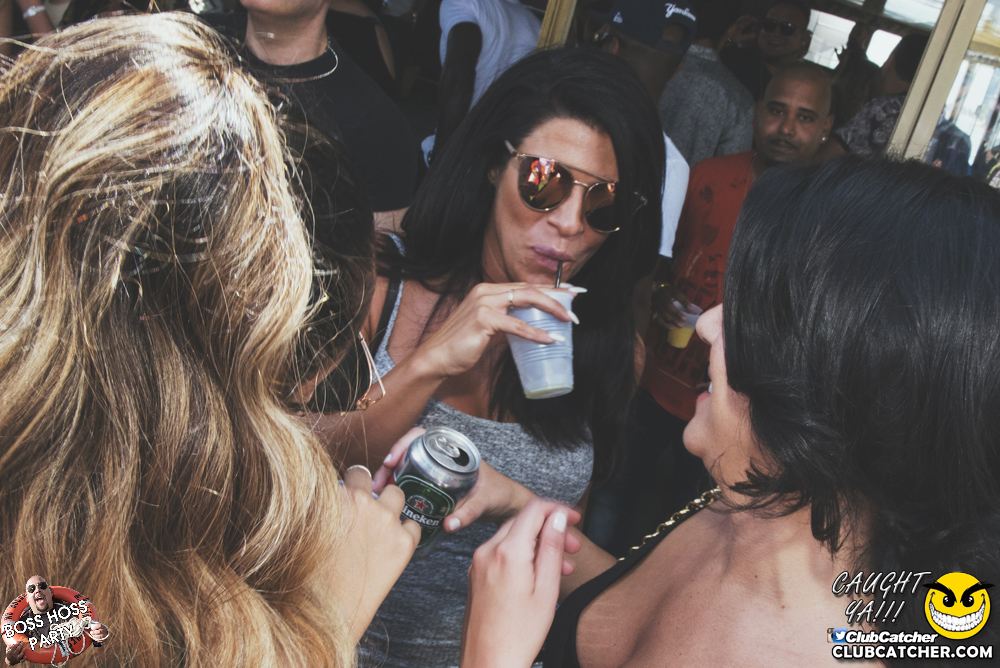 Pioneer Queen party venue photo 280 - August 12th, 2017