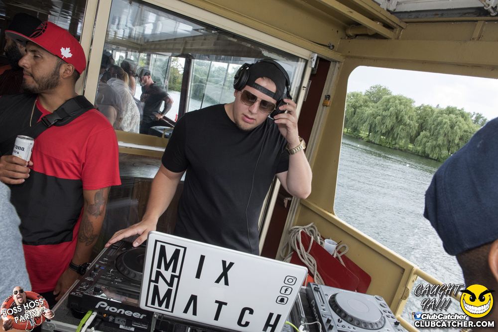 Pioneer Queen party venue photo 282 - August 12th, 2017