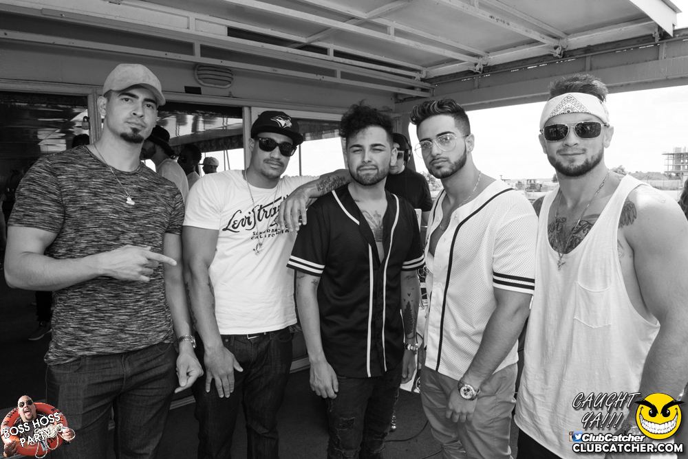 Pioneer Queen party venue photo 283 - August 12th, 2017