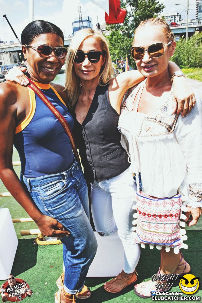 Pioneer Queen party venue photo 284 - August 12th, 2017