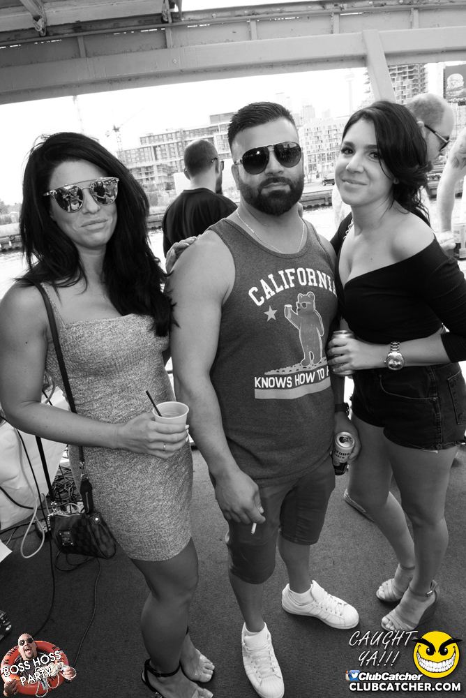 Pioneer Queen party venue photo 286 - August 12th, 2017