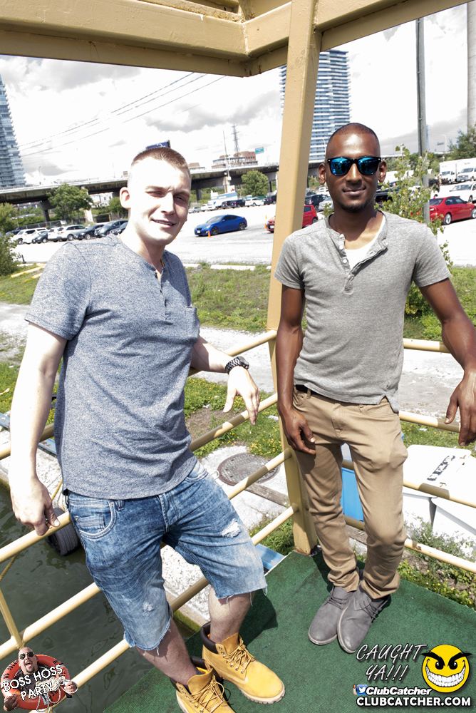 Pioneer Queen party venue photo 287 - August 12th, 2017