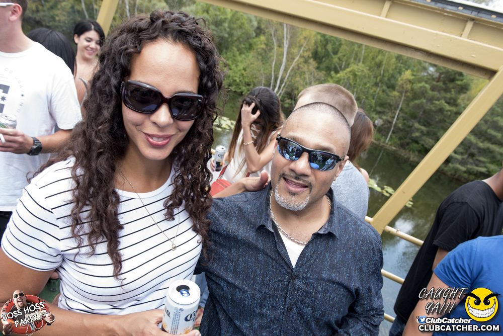 Pioneer Queen party venue photo 289 - August 12th, 2017