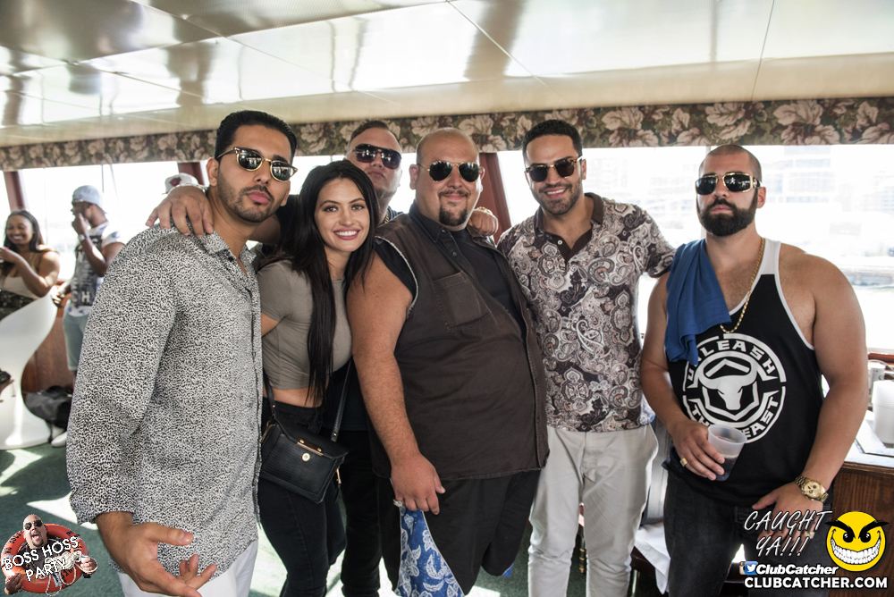 Pioneer Queen party venue photo 30 - August 12th, 2017