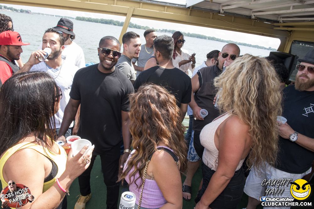 Pioneer Queen party venue photo 291 - August 12th, 2017