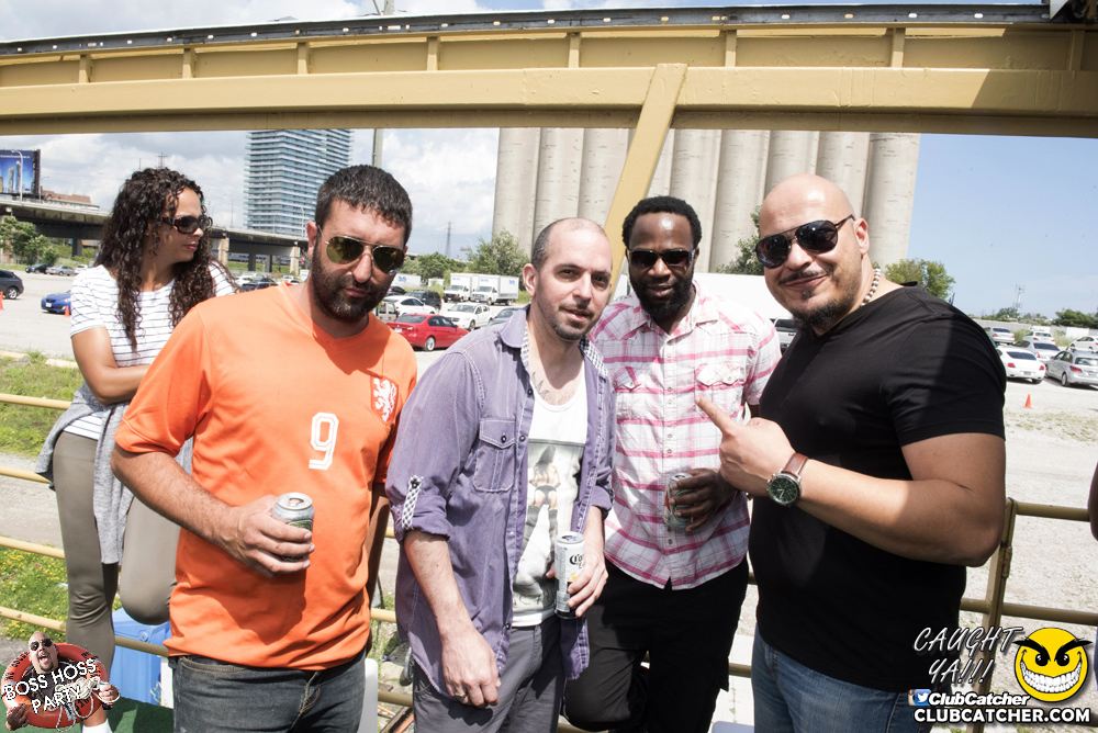 Pioneer Queen party venue photo 292 - August 12th, 2017