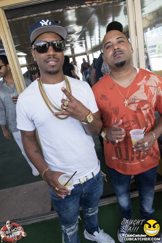 Pioneer Queen party venue photo 293 - August 12th, 2017