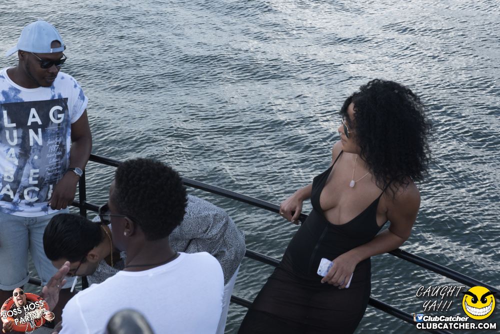 Pioneer Queen party venue photo 294 - August 12th, 2017