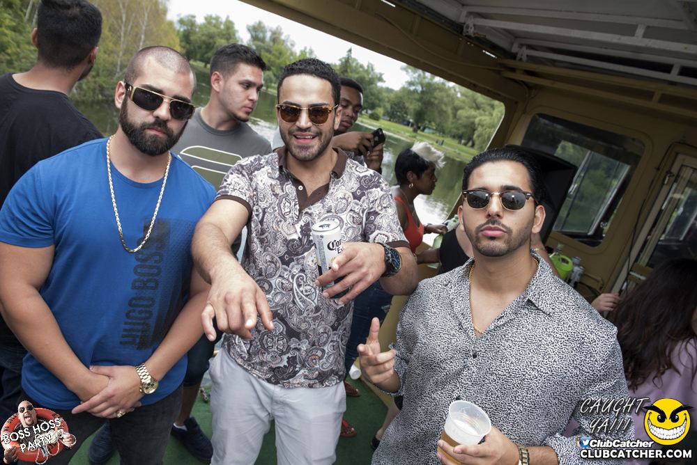 Pioneer Queen party venue photo 295 - August 12th, 2017