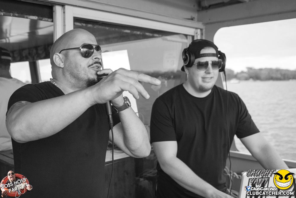 Pioneer Queen party venue photo 296 - August 12th, 2017