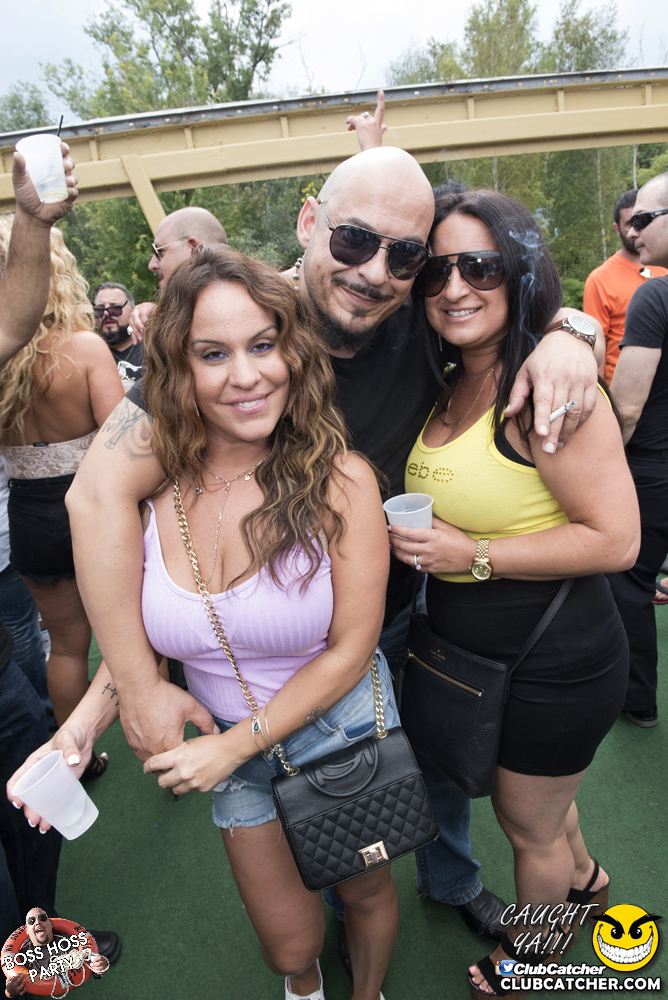 Pioneer Queen party venue photo 31 - August 12th, 2017