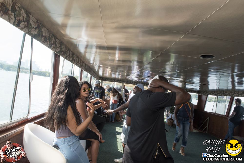 Pioneer Queen party venue photo 301 - August 12th, 2017