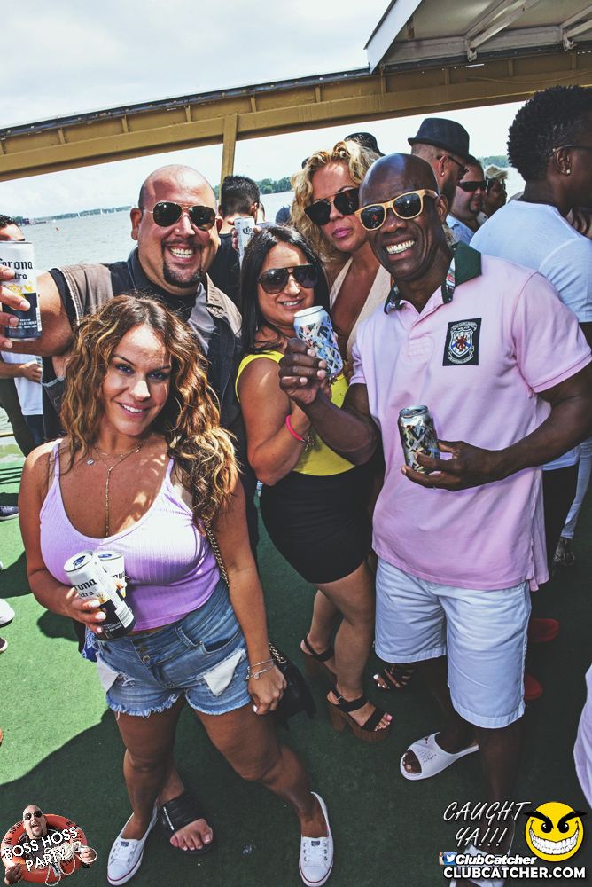 Pioneer Queen party venue photo 302 - August 12th, 2017