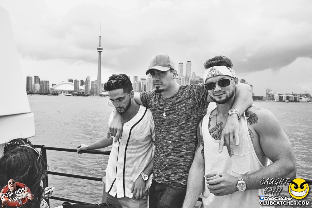 Pioneer Queen party venue photo 304 - August 12th, 2017