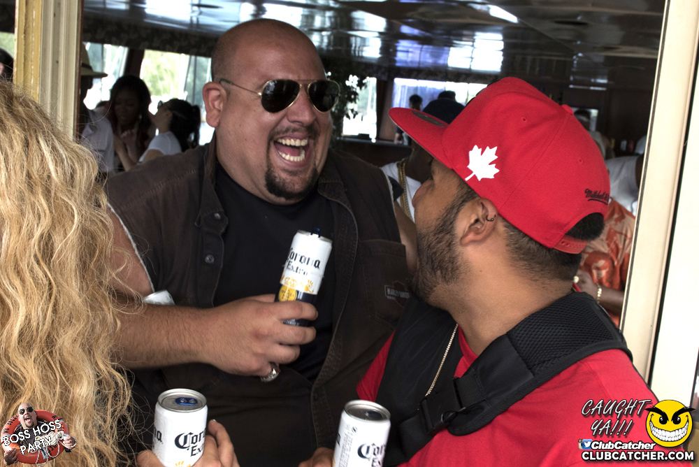 Pioneer Queen party venue photo 307 - August 12th, 2017