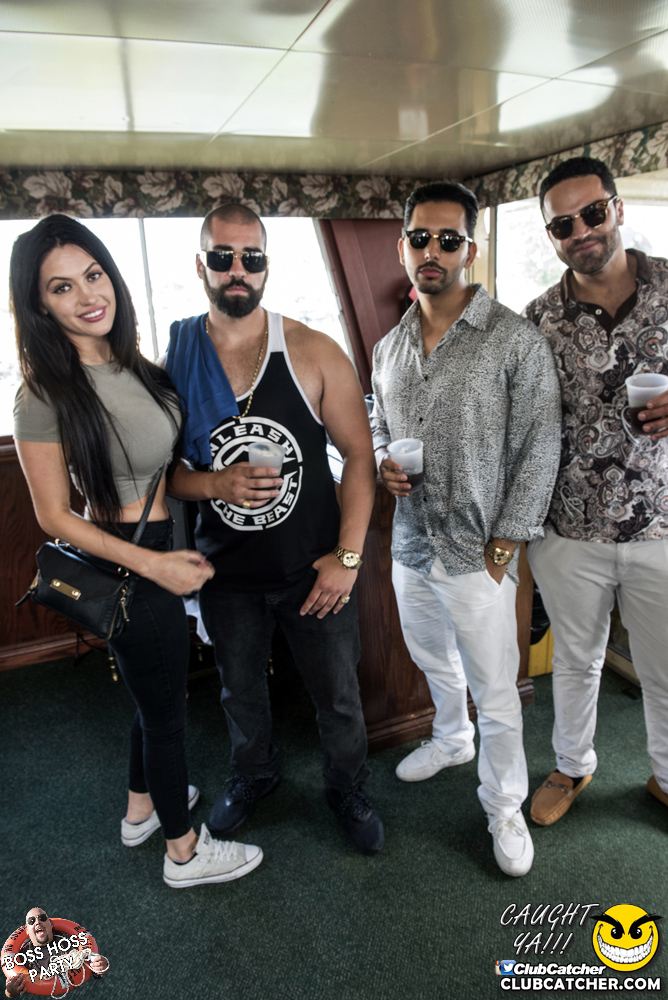 Pioneer Queen party venue photo 309 - August 12th, 2017