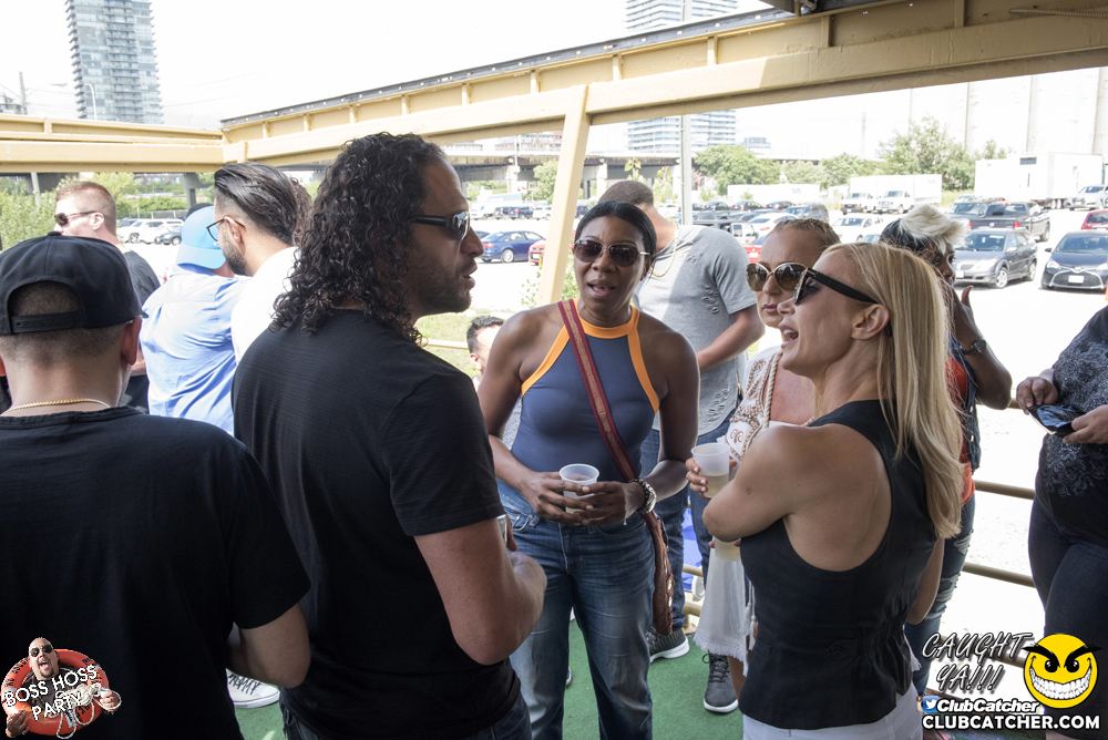 Pioneer Queen party venue photo 310 - August 12th, 2017