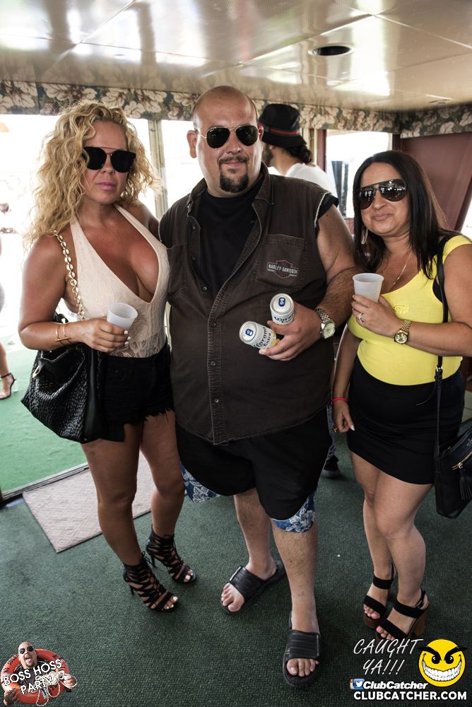 Pioneer Queen party venue photo 32 - August 12th, 2017