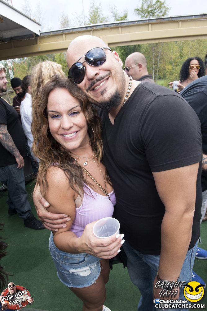 Pioneer Queen party venue photo 313 - August 12th, 2017