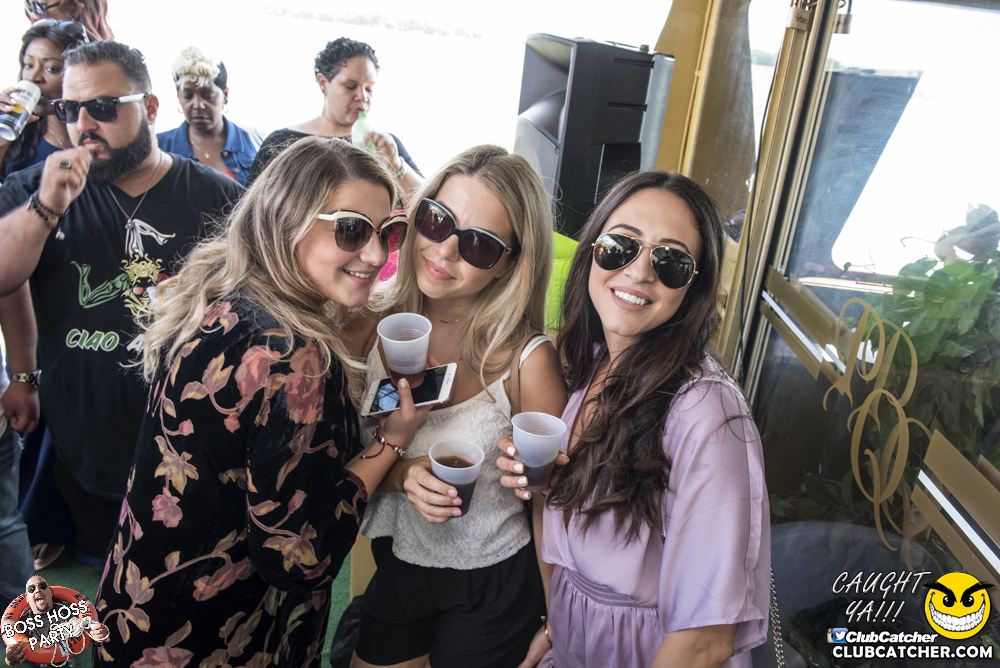 Pioneer Queen party venue photo 319 - August 12th, 2017