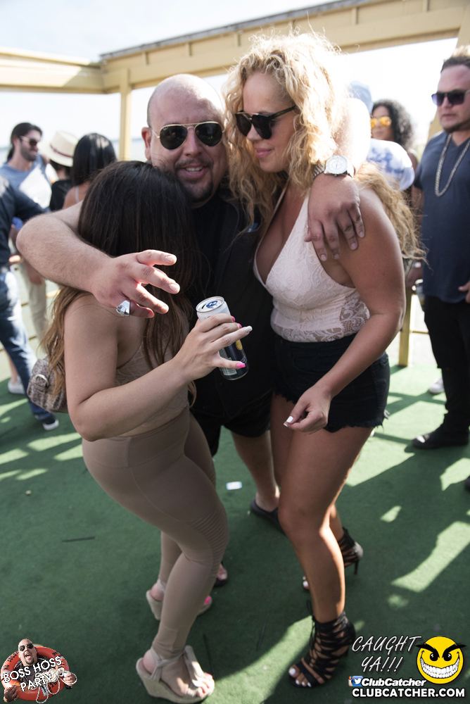 Pioneer Queen party venue photo 321 - August 12th, 2017