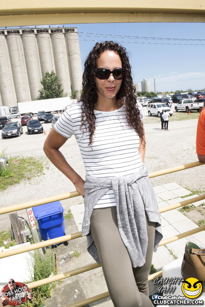 Pioneer Queen party venue photo 322 - August 12th, 2017