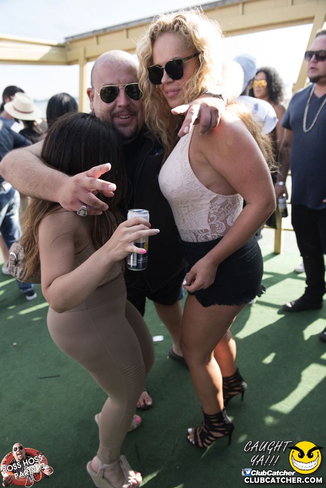 Pioneer Queen party venue photo 324 - August 12th, 2017