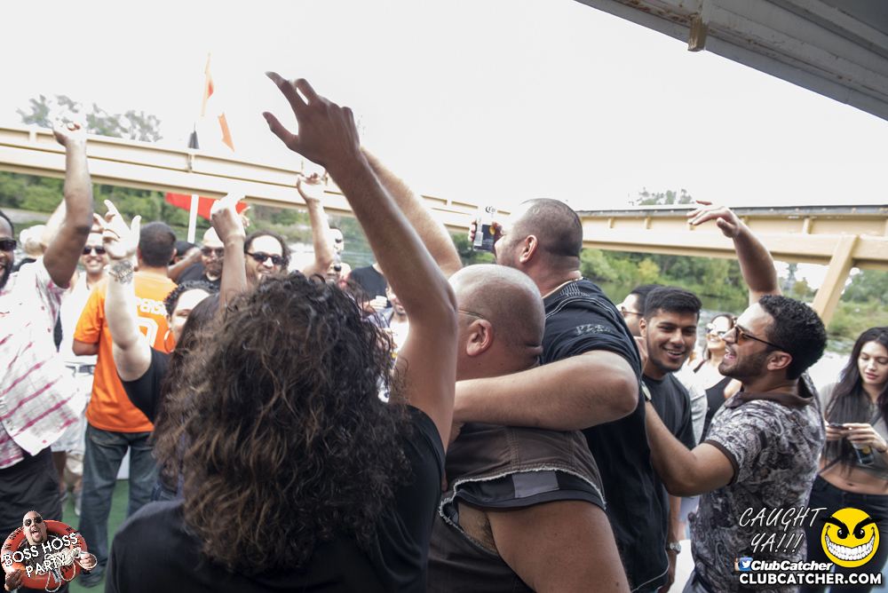 Pioneer Queen party venue photo 331 - August 12th, 2017