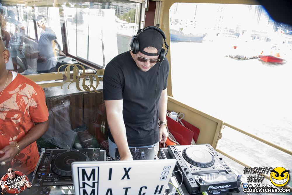 Pioneer Queen party venue photo 334 - August 12th, 2017